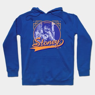 Stoney Edwards Hoodie